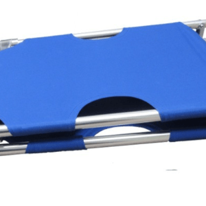 1A1 Aluminum Folding Stretcher - Image 2