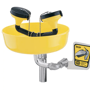 Encon Eyewash Station