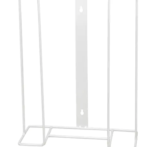 Zenith Wall-Mounted Wire Glove Dispenser - Image 1