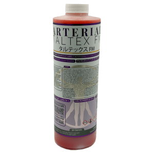 Arterial Taltex FM - 30 Gendx