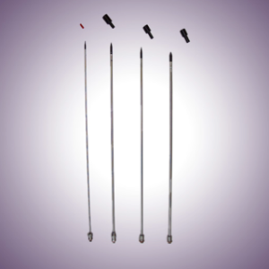 HYPO TROCAR SHAFTS