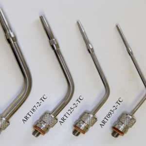 Jet Tip™ Stainless Steel Arterial Tubes (Canulas) - Image 2