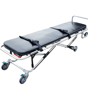 MOBI F500™ Multi-Level Funeral | Mortuary Stretcher