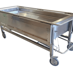 Immersion Dissection Table with Gas Spring Foot Pedal - Image 2