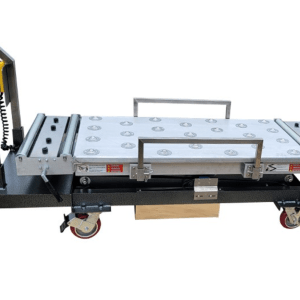 Cadaver Hybrid Transport Scissor Lift HD