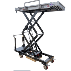 Cadaver Hybrid Transport Scissor Lift HD - Image 3