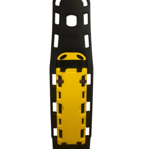 1A6P PRO Combo Spine Board