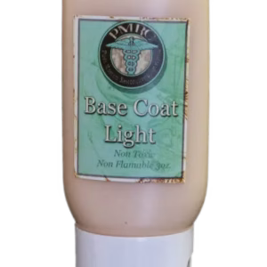 Post Mortem Reconstructive Cosmetics - Base Coat Light/Base Coat Dark
