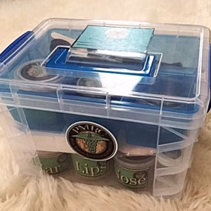 PMRC - Full Appliance Kit
