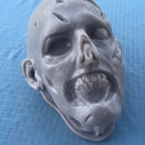 Practice Head