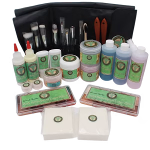 Professional Grade Restoration Kit