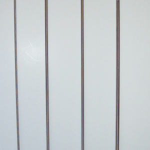Trocar Shafts - 1/4 Dia. x 16.5 Trocar w/ 5/16-36