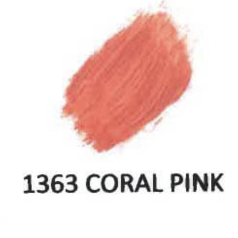 Liquid Blush - coral pink 1363