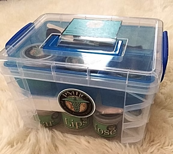 PMRC - Full Appliance Kit