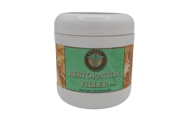 PMRC Restoration Filler – 6 oz