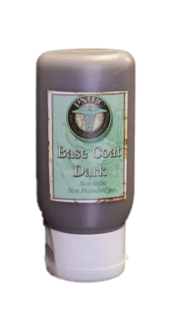Post Mortem Reconstructive Cosmetics - Base Coat Light/Base Coat Dark - Image 2