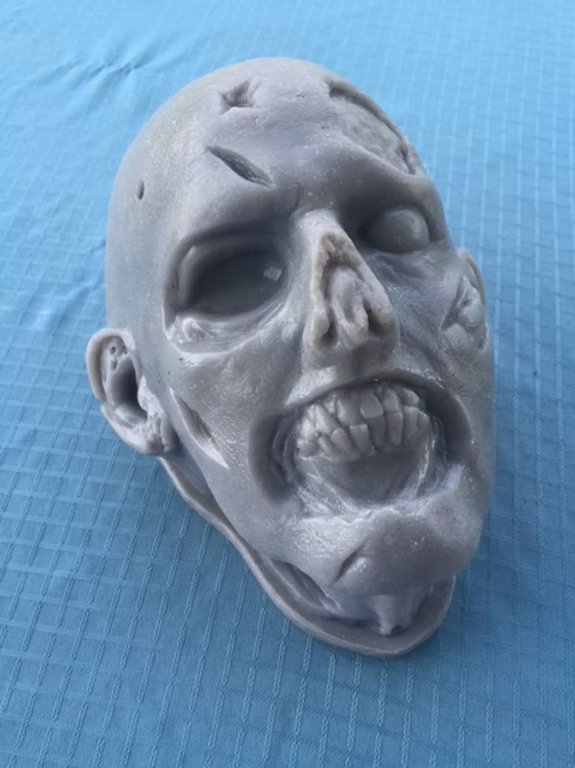 Practice Head