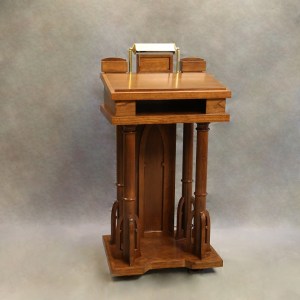 Lectern