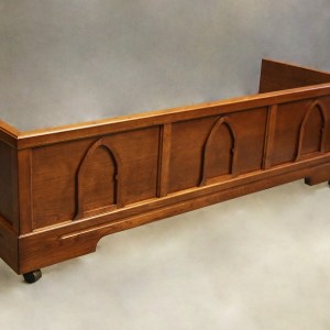 Church Truck Surround