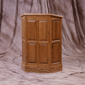 Pulpit