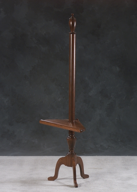 Cherry Easel