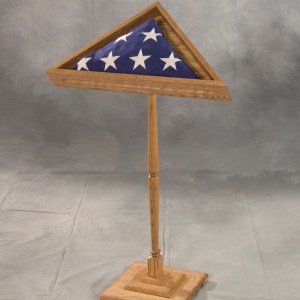 Flag Stand