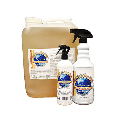 Neutrolene Spray
